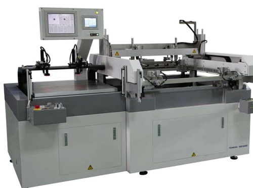 舊機械產品進口運作