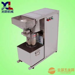 果仁切碎機 核桃花生切碎機切碎效果是怎么樣的