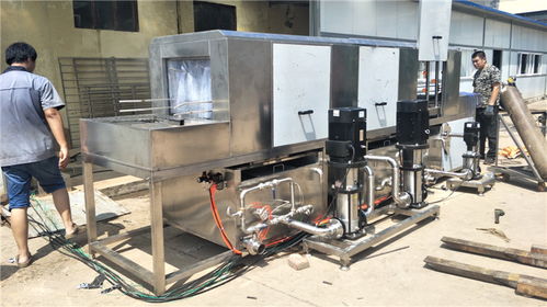 容器清洗機廠家