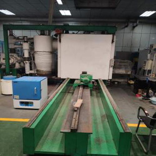 精密電子束焊接設備