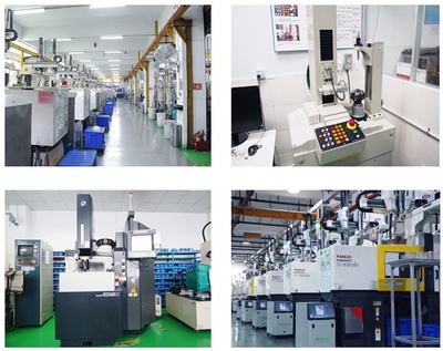 兆威機電產值破4億 為寶安&ldquo;智造&rdquo;貢獻力量