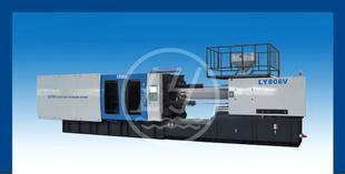 【利源LY808V變量省電系列注塑機】圖片,海量精選高清圖片庫_利源機械