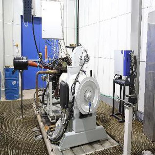 avl發動機測試設備