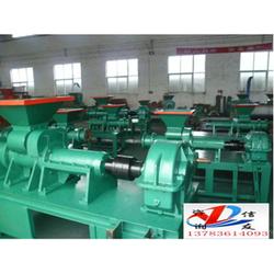 秸稈炭粉成型機,炭粉成型機,江峰重工 查看