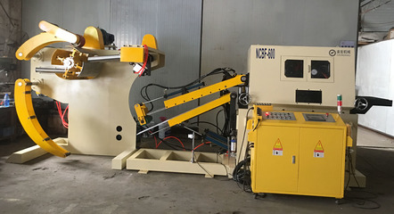 中山渝發機械設備產品列表 主營產品自動送料機,