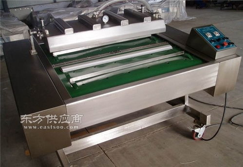 海參真空包裝機保養 諸城瑞澤機械 江蘇海參真空包裝機圖片