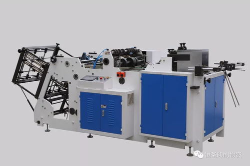 瑞安市合昌機械 誠邀您共同參加2019中國印刷城 溫州.龍港 印刷包裝設備專業展覽會