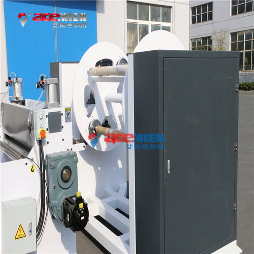 艾成機(jī)械 pc透明瓦設(shè)備生產(chǎn)廠家及公司 穩(wěn)定性高