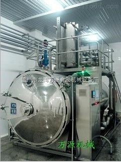wy 供應(yīng)脈動(dòng)側(cè)噴式殺菌鍋 溫州市龍灣萬(wàn)源食品機(jī)械設(shè)備廠