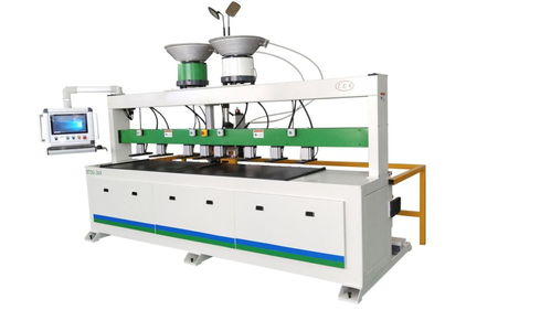 園區(qū)動態(tài) 中心企業(yè)嘉善銓盛自動化機(jī)械公司產(chǎn)品獲市級首臺 套 認(rèn)定