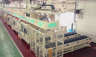 桁架機(jī)械手和關(guān)節(jié)機(jī)器人各自有什么優(yōu)勢和缺點 桁架機(jī)械手和關(guān)節(jié)機(jī)器人的區(qū)別