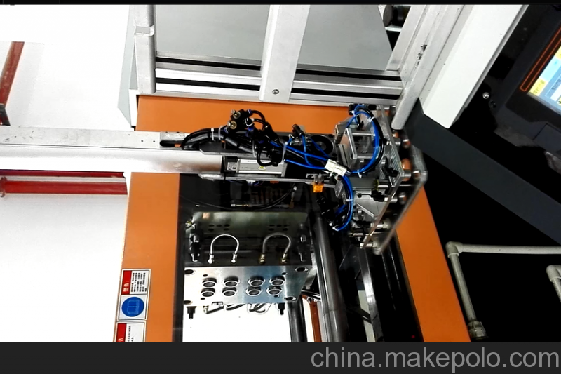 非標(biāo)機(jī)械手兵乓球治具圖片,非標(biāo)機(jī)械手兵乓球治具圖片大全,蘇州高通機(jī)械科技-