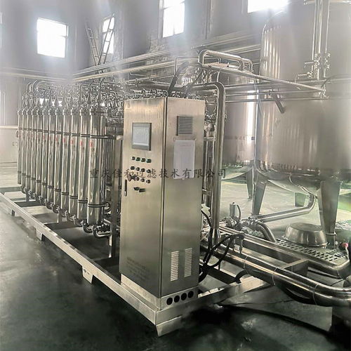 膜分離設(shè)備 價(jià)格 生產(chǎn)廠家 八方資源網(wǎng)