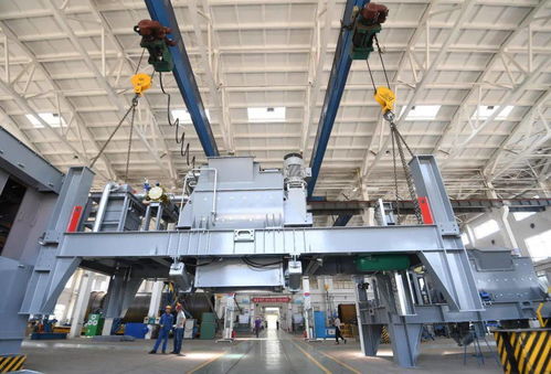 特色產業聚滿園 永清縣全力打造特色園區推進高質量發展