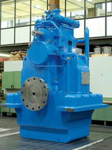 機械設計與制造 電氣交流版塊德國公司齒輪產品圖片德國某公司產品 powered by discuz