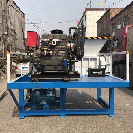 鐵嶺重型廢鐵撕碎機來電咨詢 本信息長期有效