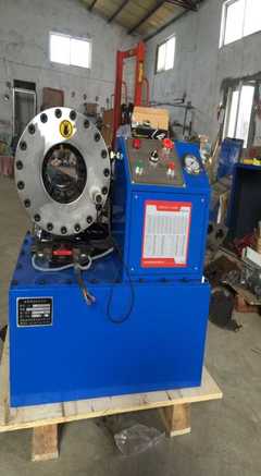 濟(jì)南扣管機(jī)多少錢(qián)一臺(tái)圖片|濟(jì)南扣管機(jī)多少錢(qián)一臺(tái)產(chǎn)品圖片由濟(jì)南卓榮機(jī)械設(shè)備公司生產(chǎn)提供-