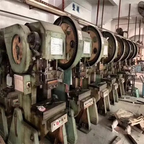 廈門(mén)回收二手機(jī)械設(shè)備,廠房舊設(shè)備拆除