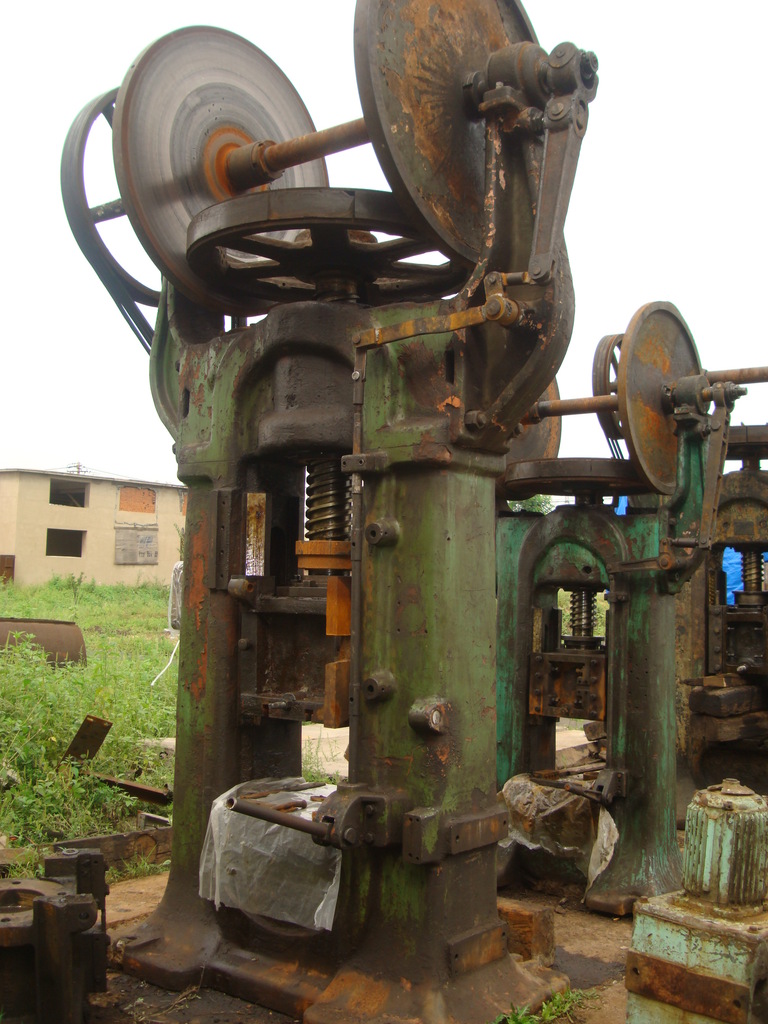 供應【摩擦壓力機】 二手機械設備 壓力機