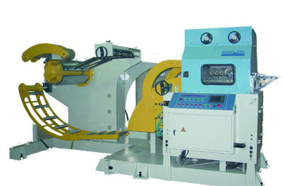 【l供應高品質 【廠家直銷】 優質 材料架矯正一體機】價格,廠家,圖片,其他金屬制品、成型設備,深圳市群泰機械設備-