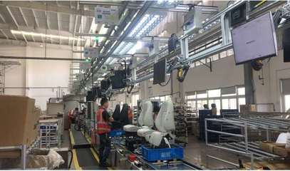 生產(chǎn)倍速鏈的過程中要注意哪些問題