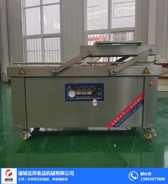 河南豆制品家用真空包裝機比較好誠信企業推薦 龍邦食品機械