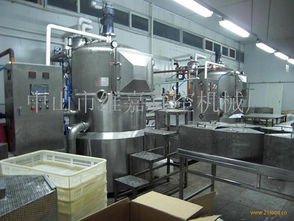 維嘉真空機械 產品 產品介紹 最新產品信息