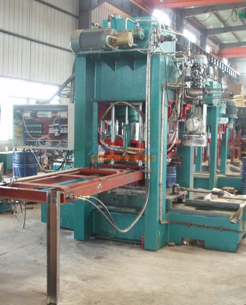 高鐵墜砣設備機械您正確的選擇 鎮江威立克機械