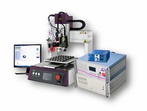 機械及行業設備 推動現代工業發展的核心力量