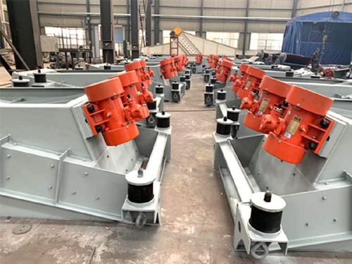 河南高科機械小課堂 振動篩十大選型常識，錯過別后悔