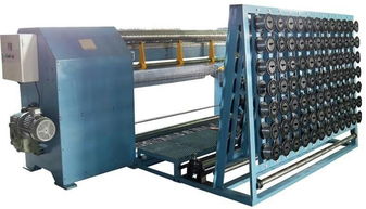 河北數控六角網機選購指南 精銳機械型號、價格與優勢分析