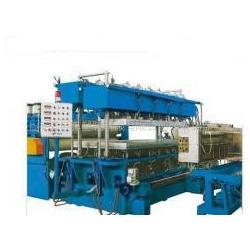 上海市塑膠機械市場概況 批發、供應與廠家解析