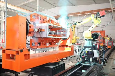 武進機械設備挑戰甄子丹 腳踢瓶蓋新風潮的技術較量