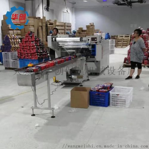 專業(yè)可靠 大城縣華創(chuàng)保溫機(jī)械設(shè)備廠的河北自動(dòng)覆膜與口罩包裝解決方案