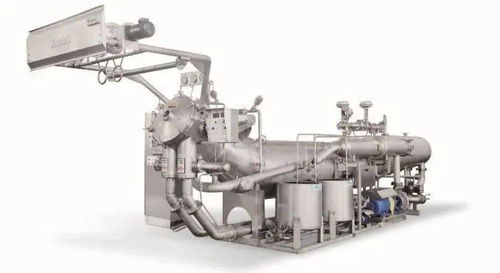 東寶機(jī)械 新型染色機(jī)，以技術(shù)創(chuàng)新引領(lǐng)節(jié)能環(huán)保新篇章