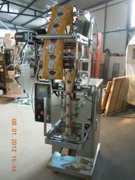 DXDK 60J型顆粒自動(dòng)包裝機(jī) 天津市申成包裝機(jī)械的卓越解決方案