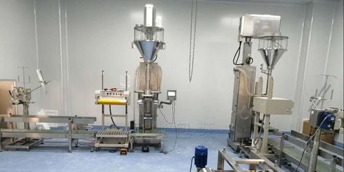 全自動(dòng)酶制劑改良劑食品添加劑消泡劑包裝機(jī)械設(shè)備生產(chǎn)廠家推薦