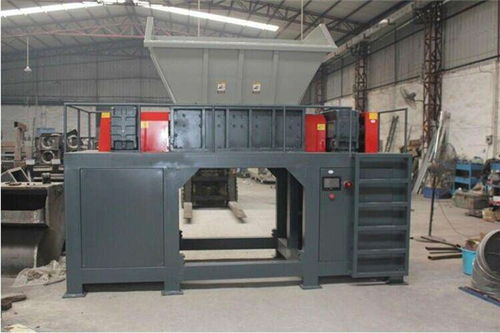 重型破碎機(jī)鄂州上門安裝調(diào)試，一站式服務(wù)保障正常生產(chǎn)