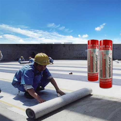 全面解析300g防水丙綸布 廚衛(wèi)、屋面及管道防潮補(bǔ)漏的優(yōu)選材料