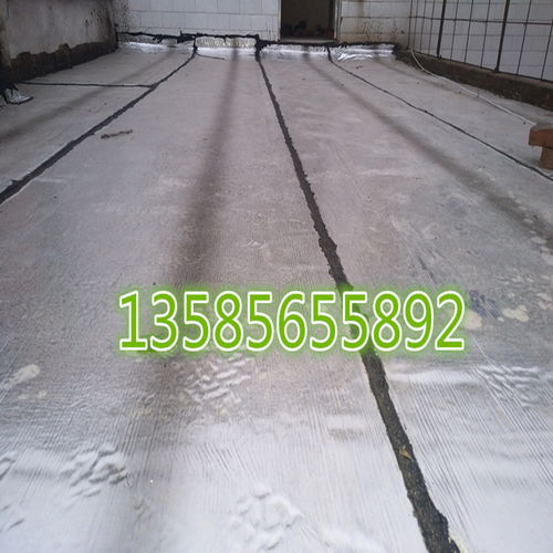 屋面防水施工全攻略 SBS卷材與瀝青油氈的補(bǔ)漏實(shí)踐