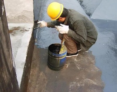 專業防水補漏，守護家居安寧